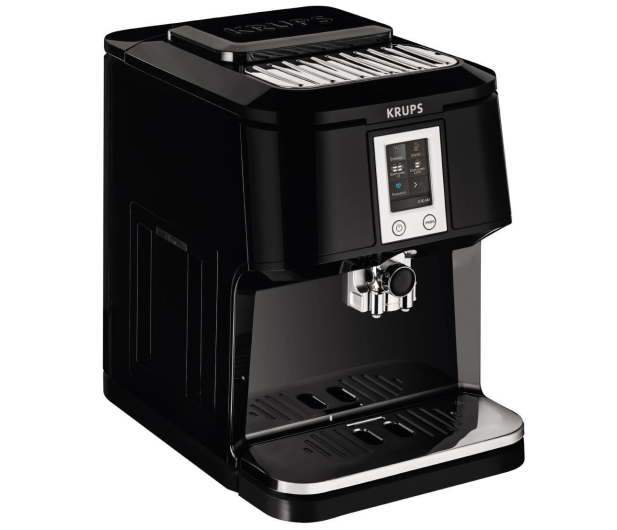 Krups Espresso Master EA8808 - 1450673 - zdjęcie 5